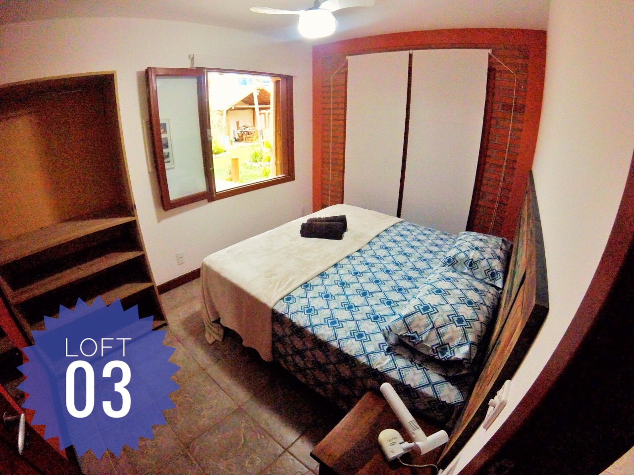 Campeche Lofts e Praia do Campeche - Foto 4