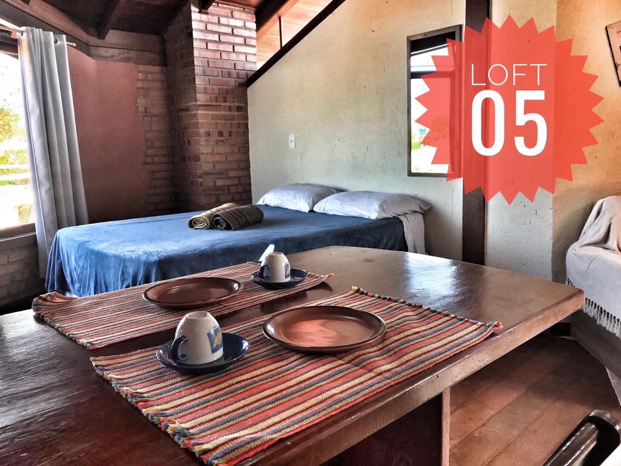 Campeche Lofts e Praia do Campeche - Foto 7