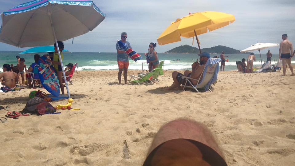 Campeche Lofts e Praia do Campeche - Foto 20