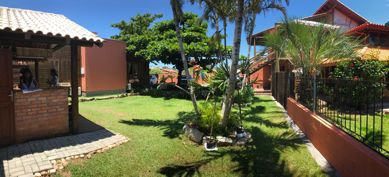 Campeche Lofts e Praia do Campeche - Foto 29