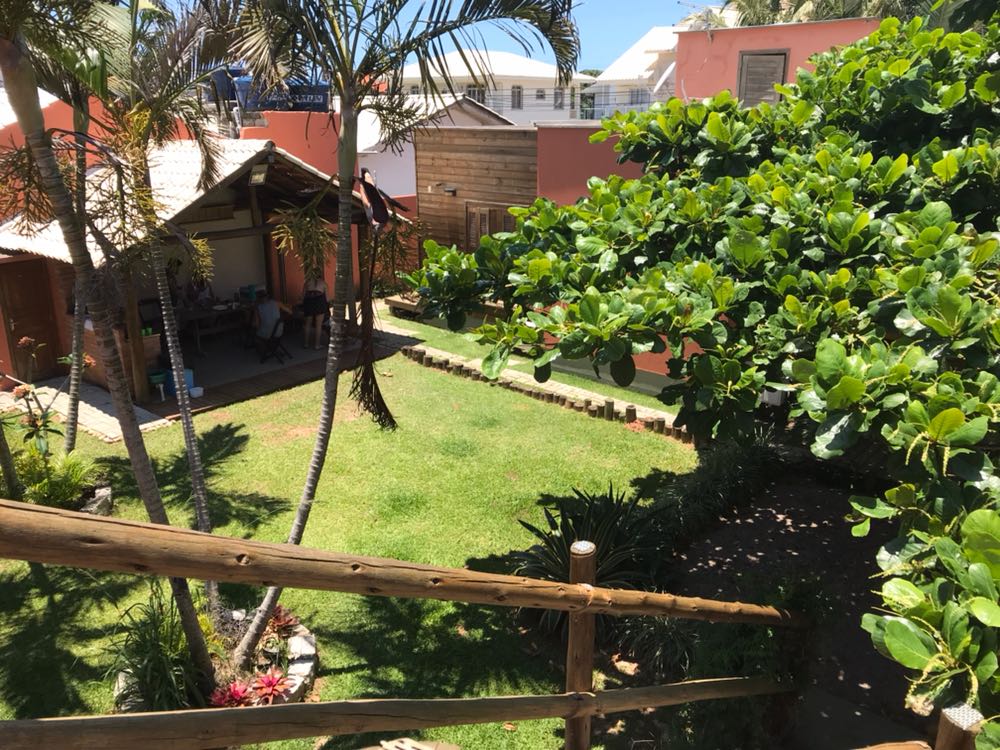 Campeche Lofts e Praia do Campeche - Foto 30
