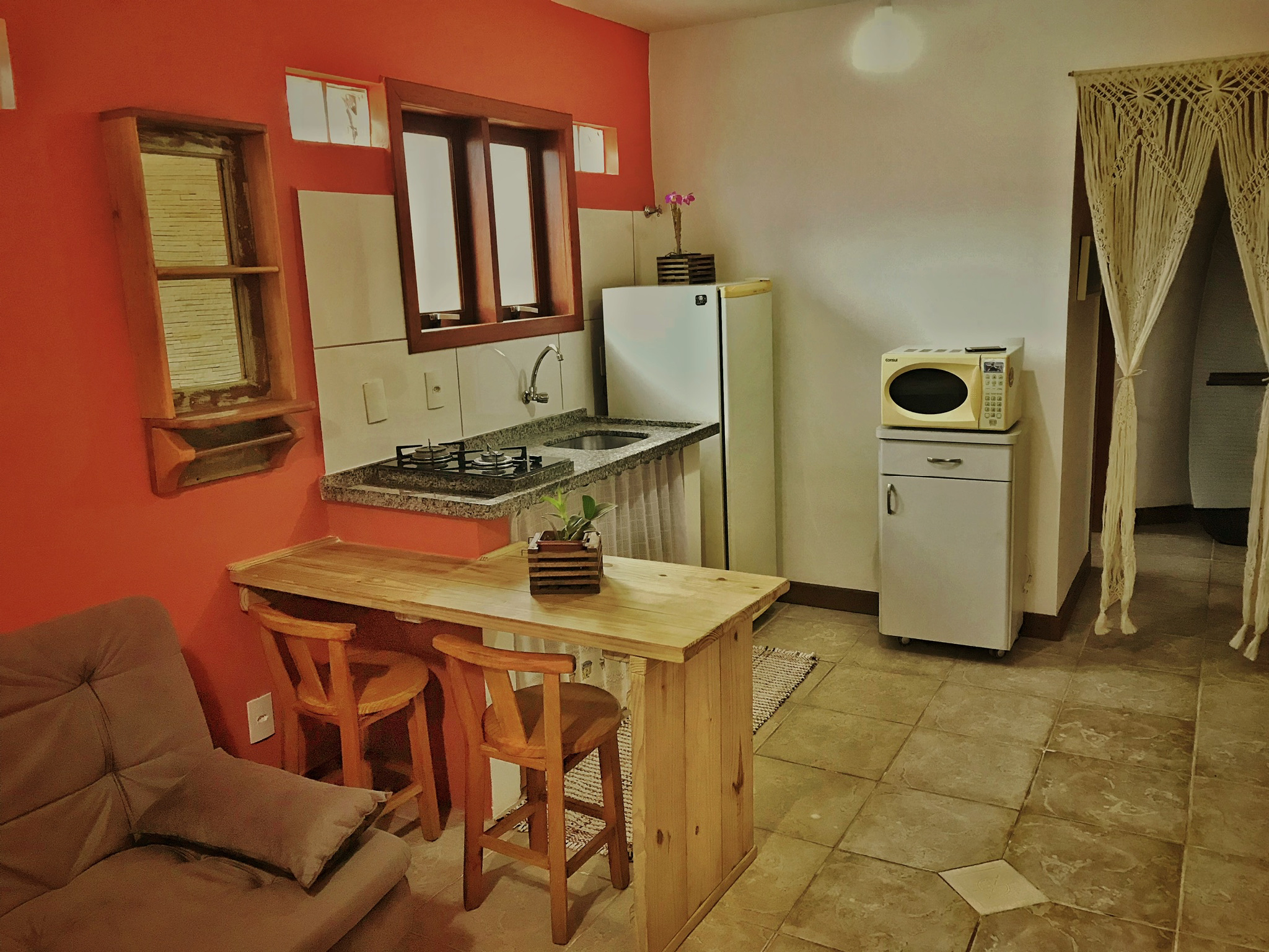 Loft 03 - Foto 1