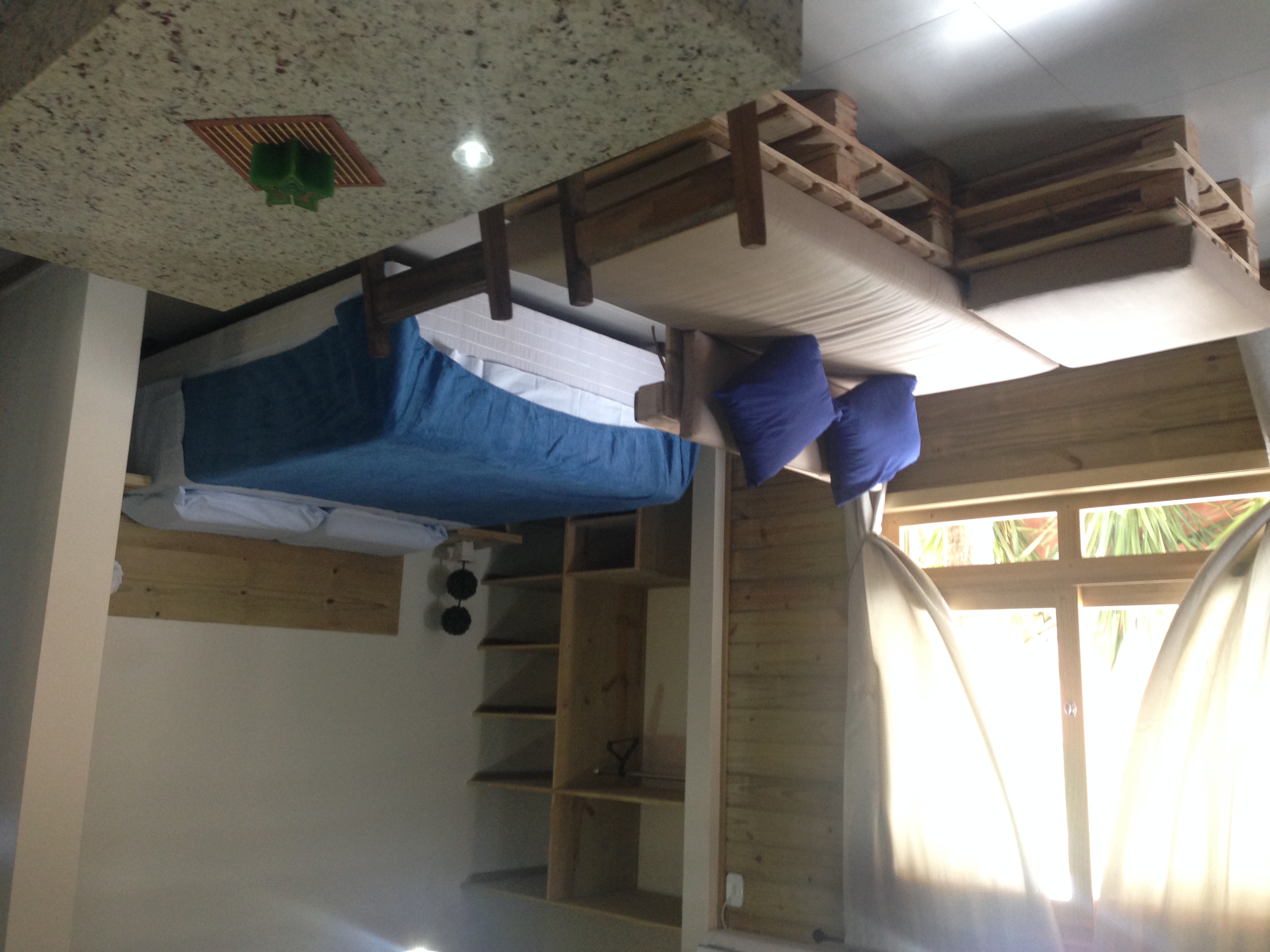 Interior do Loft 08