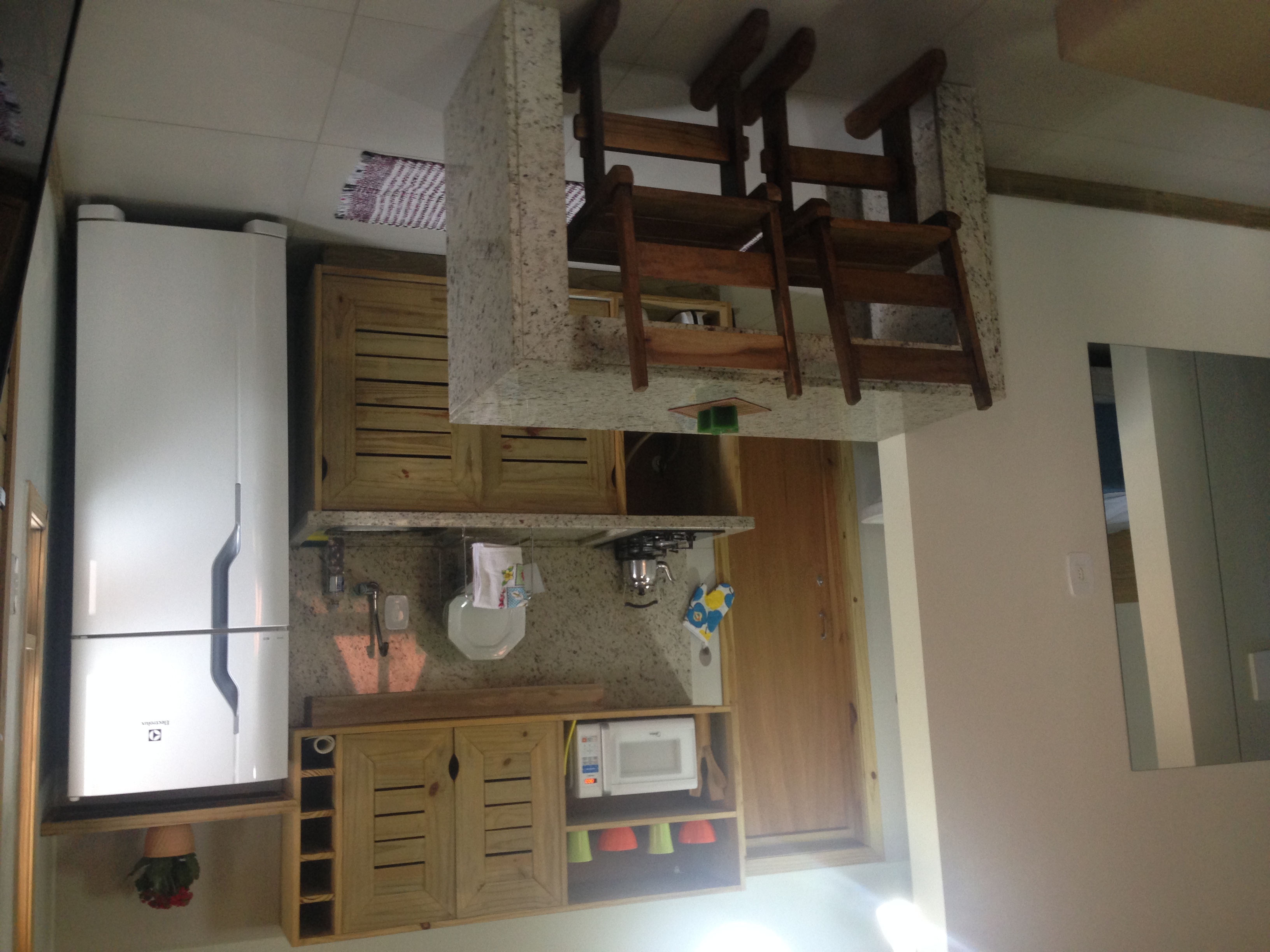 Loft 08 - Foto 3