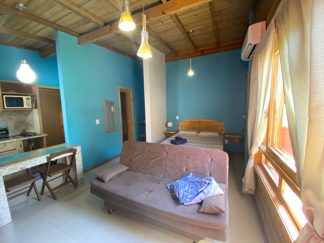 Interior do Loft 09